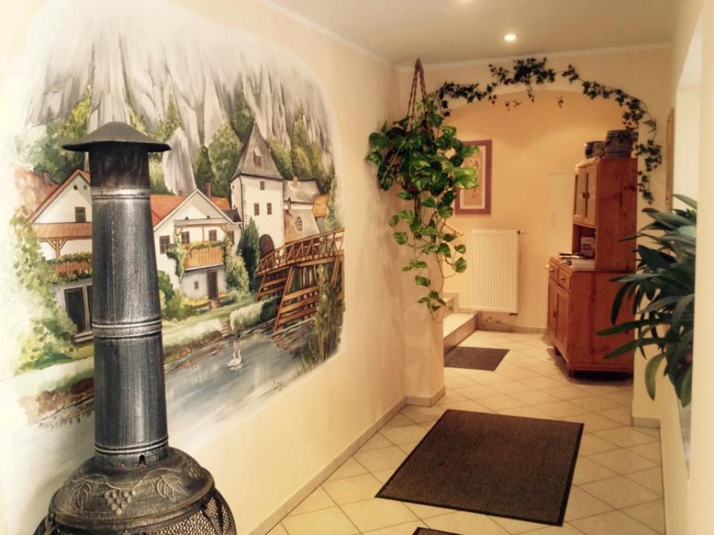 Gasthaus Felsenwastl เอสซิง ภายนอก รูปภาพ